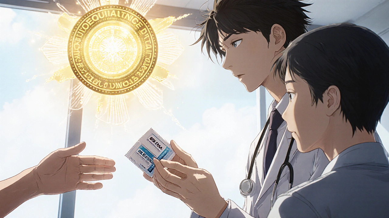 How Providers Can Advocate for Generic Medications to Improve Patient Outcomes