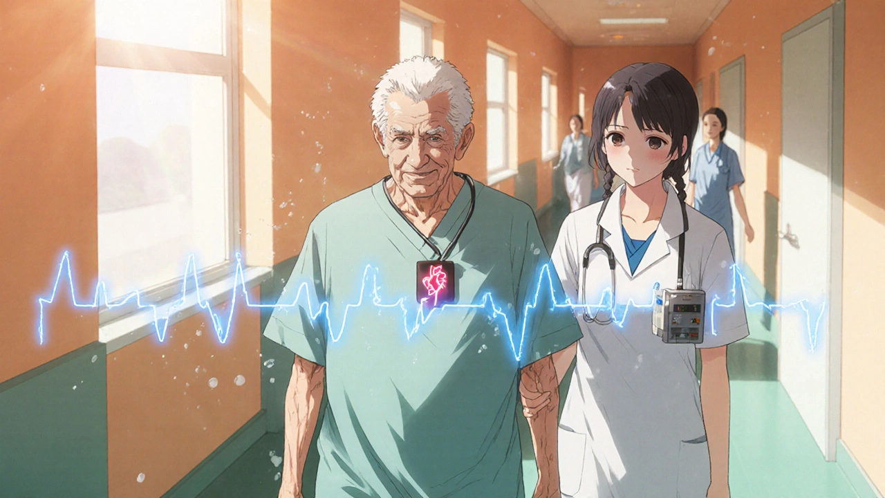 Safe Exercise After Heart Events: A Practical Guide to Cardiac Rehabilitation