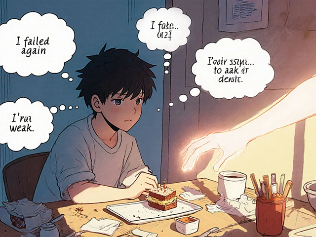 Behavioral Weight Loss Therapy: Proven Cognitive Strategies That Actually Work