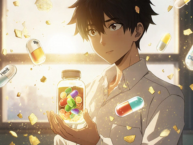 Combination Drugs: Weighing Convenience Against the Risks of Multiple Ingredients