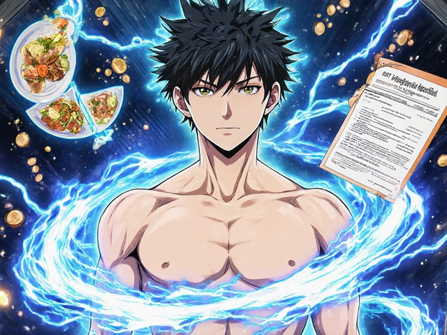 GLP-1 Agonists for Weight Loss: Real Benefits and Common Side Effects