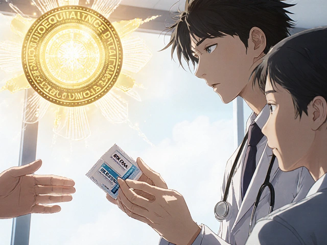 How Providers Can Advocate for Generic Medications to Improve Patient Outcomes