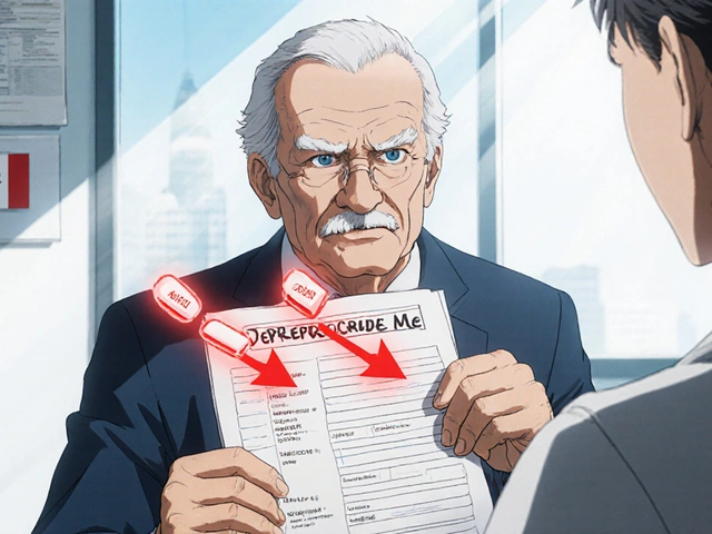 How to Talk to Your Doctor About Reducing Unnecessary Medications