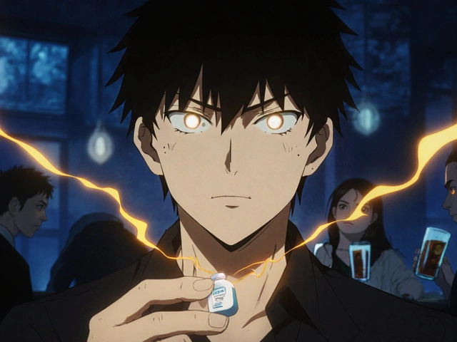 Medications for Alcohol Use Disorder: How They Reduce Relapse Risk - and When They Don’t