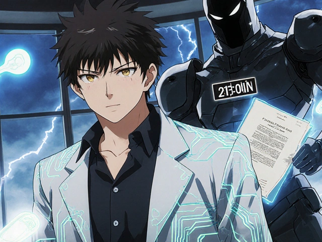 Patent Law and Generics: How Patents Protect Innovation in Pharmaceuticals