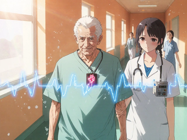 Safe Exercise After Heart Events: A Practical Guide to Cardiac Rehabilitation