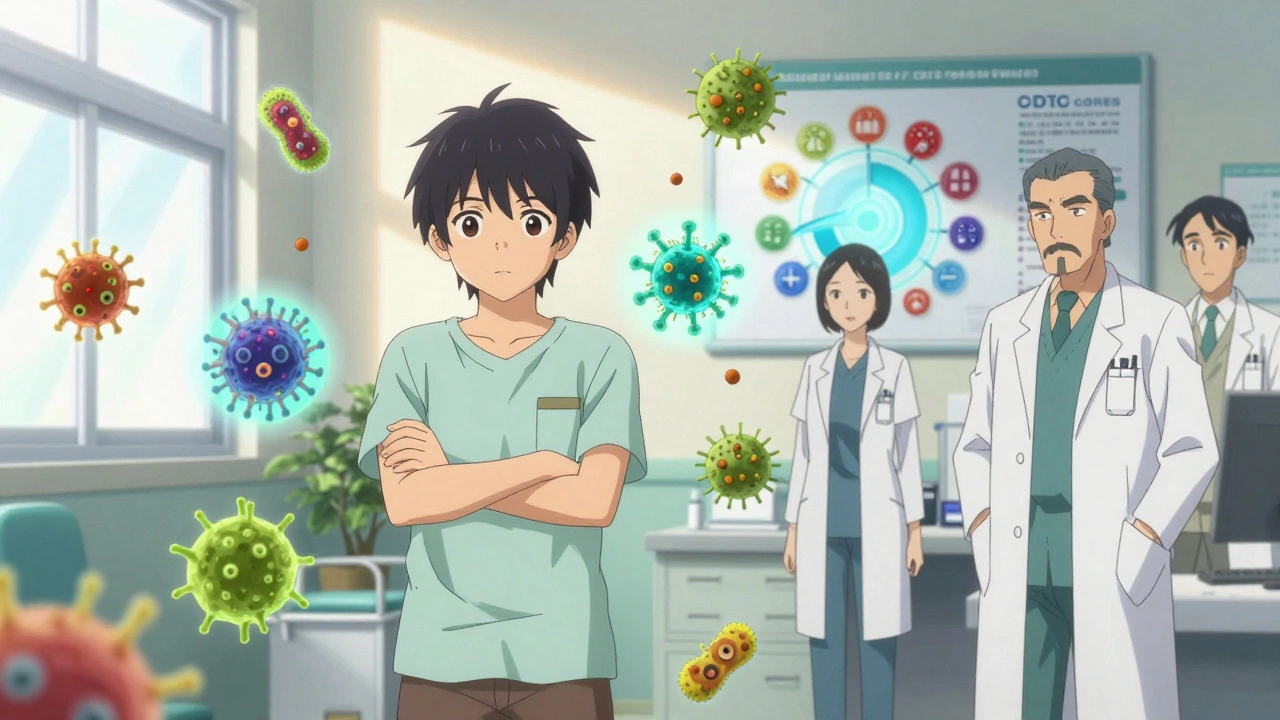 Antibiotic Stewardship: How Smart Prescribing Prevents Resistance and Protects Your Gut