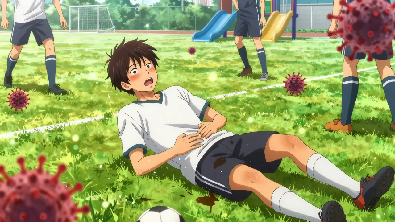 Hepatitis A: What It Is, How to Prevent It, and How Long Recovery Takes