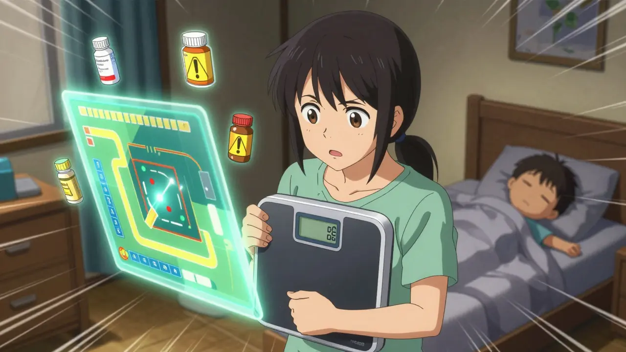 How to Read OTC Children’s Medication Labels by Weight and Age