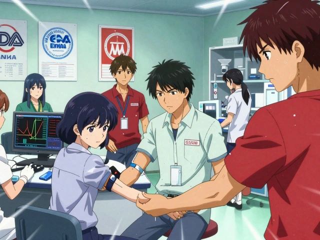 Bioequivalence Studies and Special Populations: Age and Sex Requirements Explained