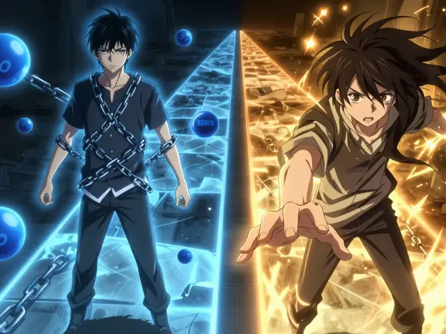 Bupropion vs SSRIs: Side Effects Compared for Real-World Use