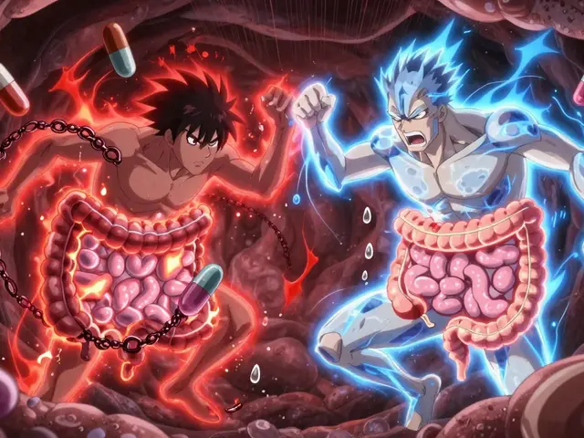 Calcium and Iron Supplements with Medications: How to Avoid Absorption Problems