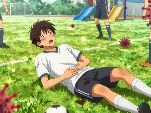 Hepatitis A: What It Is, How to Prevent It, and How Long Recovery Takes