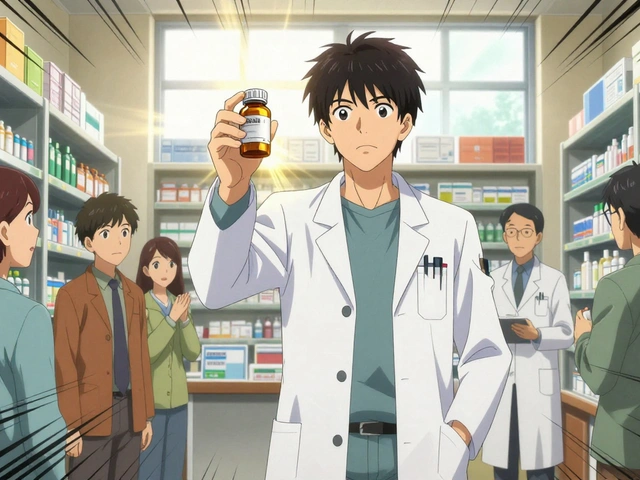 How Doctors Around the World View Generic Medications