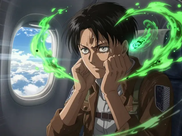 How to Safely Use Motion Sickness and Jet Lag Medications While Traveling