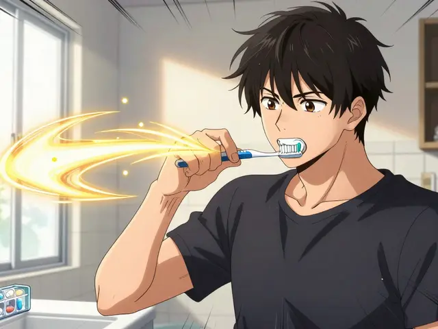 How to Use Behavioral Tricks to Build a Medication Habit