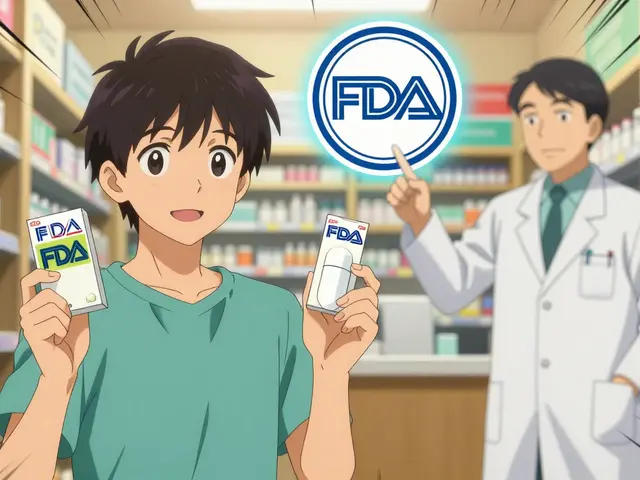 Therapeutic Equivalence: Are Authorized Generics Really the Same as Brand Drugs?