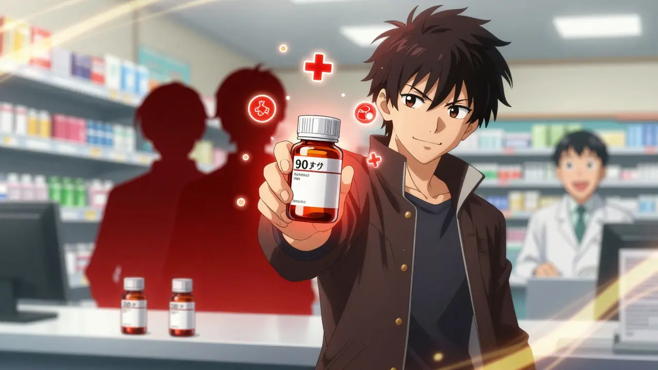 How to Get 90-Day Fills to Lower Prescription Costs