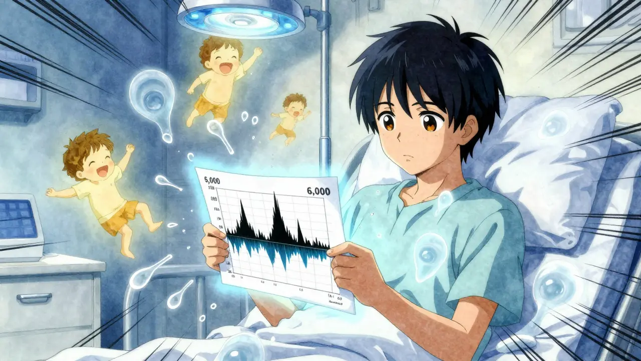 Ototoxic Medications: How Common Drugs Can Damage Hearing and What to Watch For