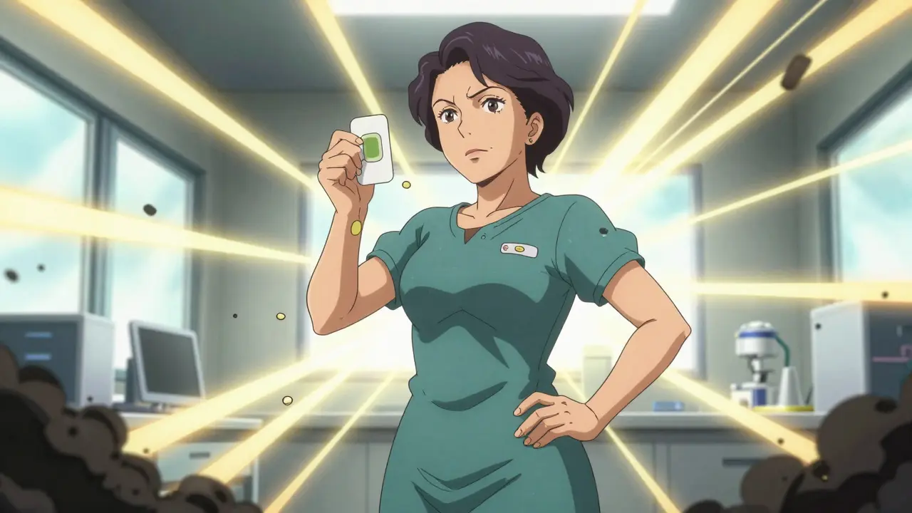 Post-Menopausal Women and Medication Changes: Safety Considerations