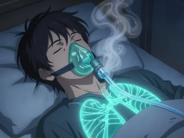 CPAP Troubleshooting: Fix Dry Mouth, Mask Leaks, and Pressure Issues