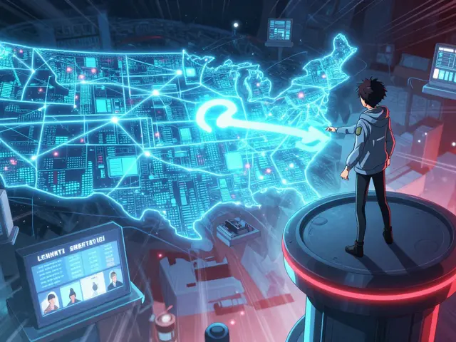 FDA Sentinel Initiative: How Big Data Detects Drug Safety Issues