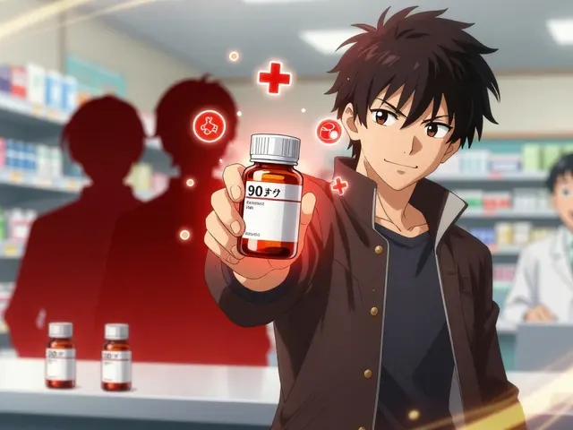 How to Get 90-Day Fills to Lower Prescription Costs