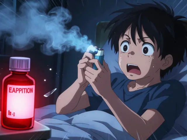 How to Safely Manage Expired Inhalers, Eye Drops, and Topical Medications