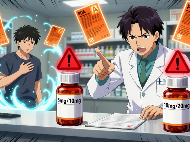 Managing Different Doses in Combination Products: A Practical Guide to Therapeutic Equivalence