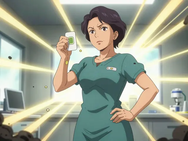 Post-Menopausal Women and Medication Changes: Safety Considerations