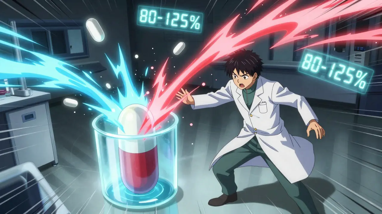 Bioequivalence of Combination Products: Special Testing Challenges