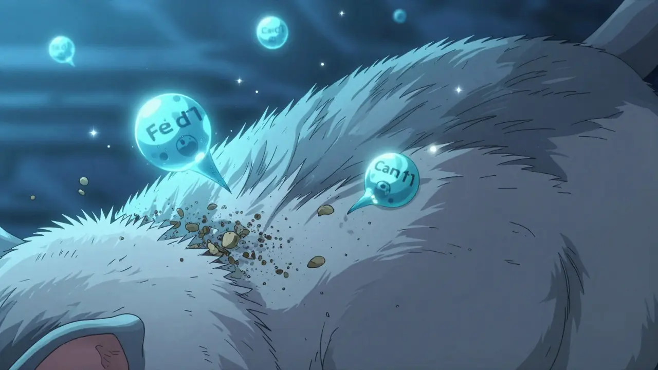 Pet Allergies: Science-Backed Dander Reduction Strategies for Your Home