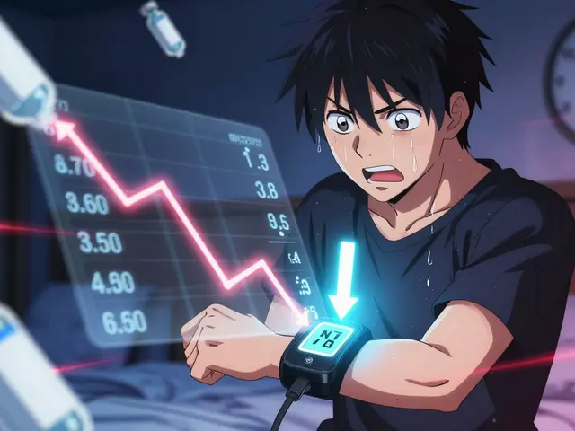 CGM Use with Diabetes Medications: Adjusting Doses Based on Trend Arrows and Glucose Patterns to Prevent Adverse Events