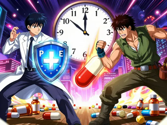 Future Role of Authorized Generics: Market Outlook