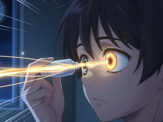 Glaucoma Medications: Prostaglandins, Beta Blockers, and Safety