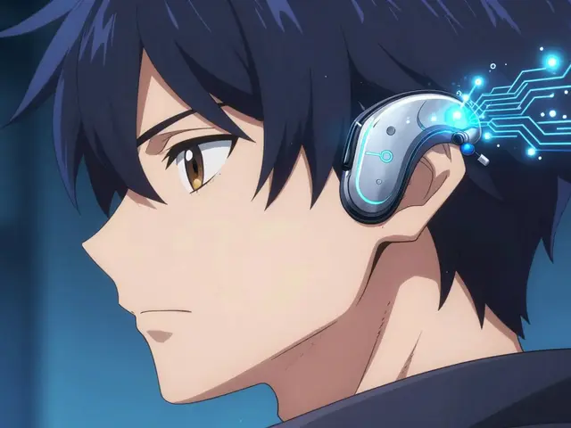 Hearing Aids: Types, Fitting Process & Amplification Technology in 2026