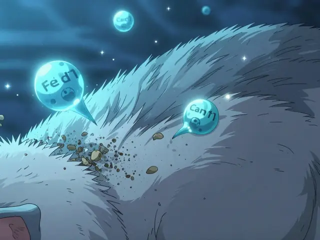 Pet Allergies: Science-Backed Dander Reduction Strategies for Your Home