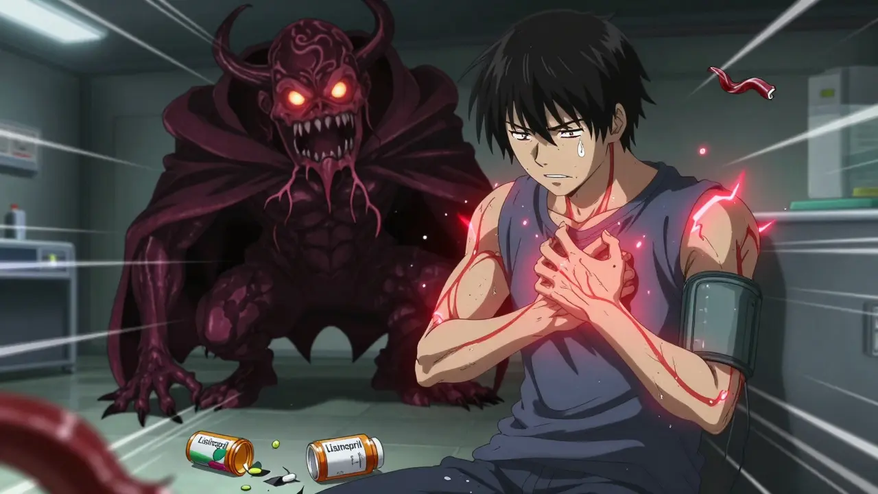 Licorice Root and Blood Pressure Medications: Why Your Prescription May Stop Working