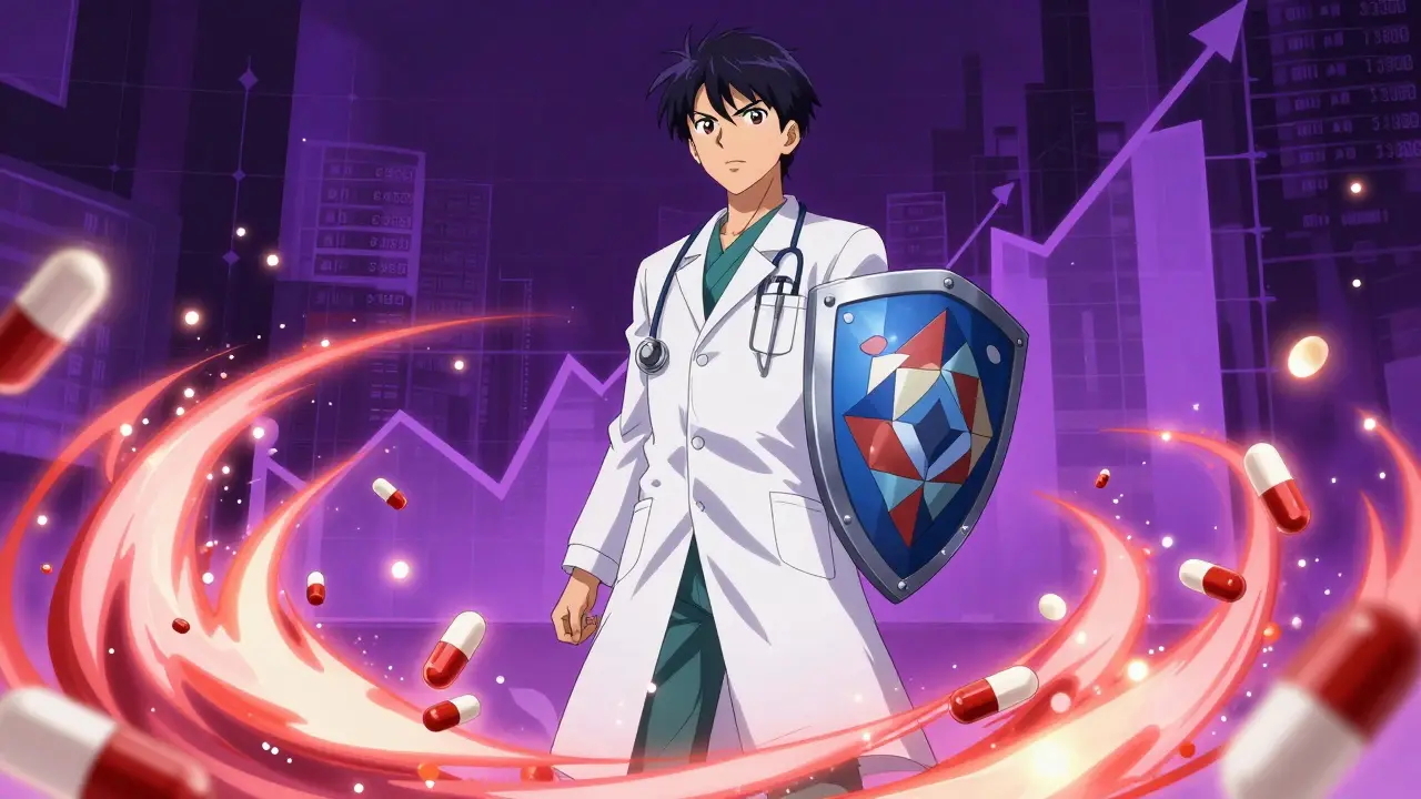 Strategies to Reduce Costs for Specialty Medications and Injectables