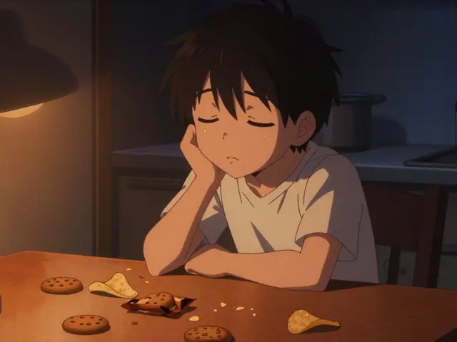 Mirtazapine Weight Gain Explained: Risks, Mechanisms, and Management Strategies