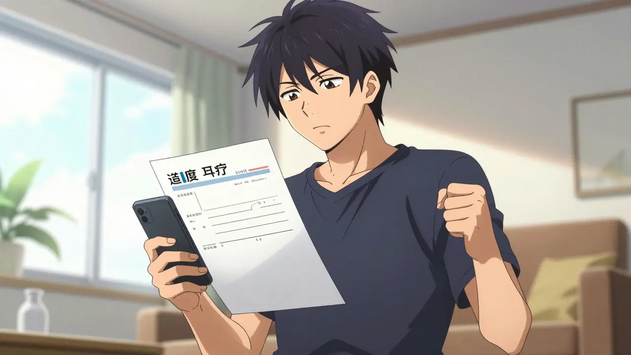 How and Where to Buy Esbriet Online: A Safe Purchasing Guide