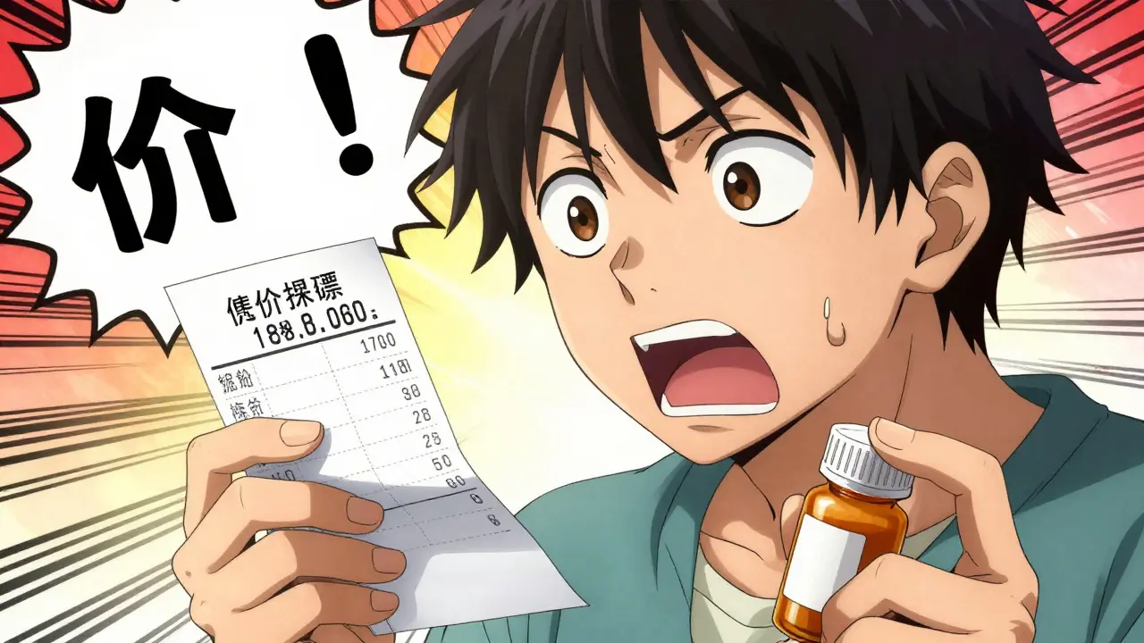 How to Buy Generic Crestor Online: Cheapest Prices & Best Pharmacies