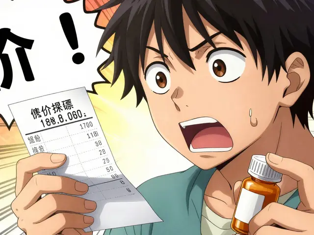 How to Buy Generic Crestor Online: Cheapest Prices & Best Pharmacies