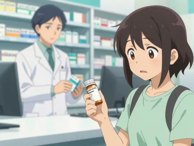 Presumed Consent in Pharmacy: When Generic Substitution Happens Automatically