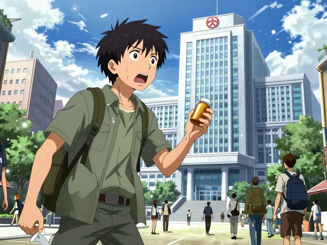 Travel Insurance for Medication Coverage and Emergencies: A Complete Guide