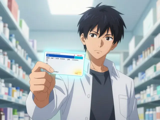 How to Buy Norvasc Online: Safe Sources, Costs, and Prescription Tips