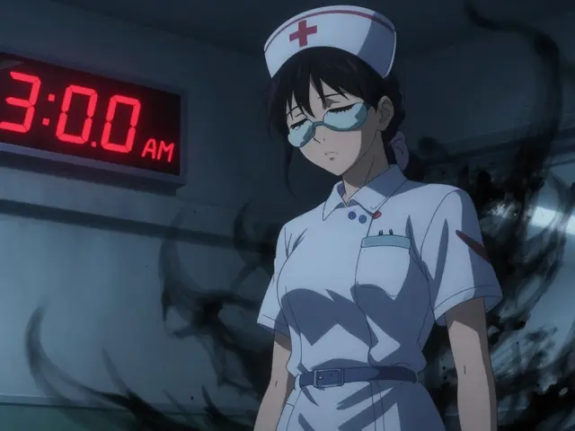 Strategic Napping for Shift Workers: A Guide to Better Performance and Safety