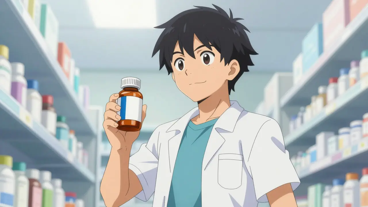 How to Buy Cheap Generic Atenolol Online: Prices, Coupons & Safety Guide