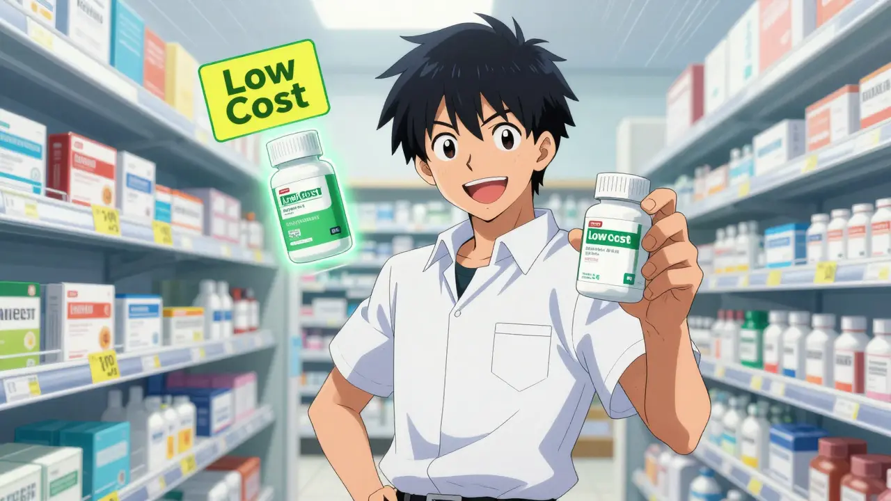 How to Buy Cheap Generic Metformin Online: Safe Sources & Best Prices for 2026
