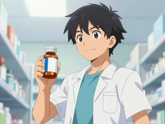 How to Buy Cheap Generic Atenolol Online: Prices, Coupons & Safety Guide